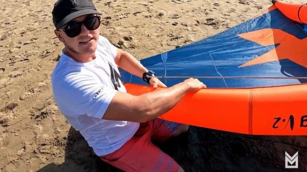Complete Wing Foiling Lessons | Full Video | Cabarete, Dominican Republic l Liquid Blue Cabarete...