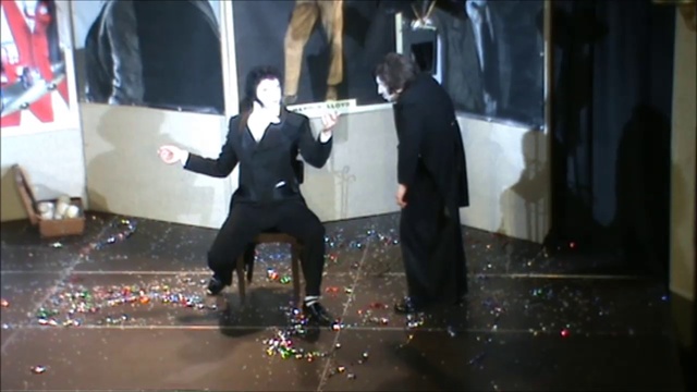 Высокие Братья/Tall Brothers & Mikos 07.04.2016 Part I смотреть онлайн