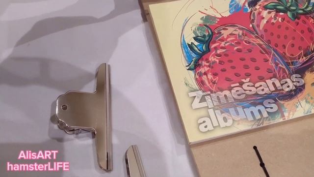 Распаковка Зажим для художественного планшета С Алиэкспресс/Unpacking Art Tablet Clamp - Aliexpress смотреть онлайн