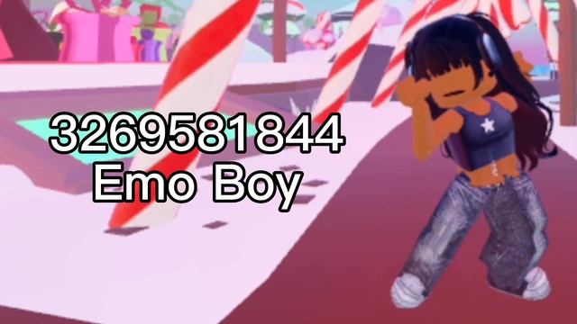 Roblox Music Codes/IDs (January/February 2023) *NO GROUP AND WORKING* смотреть онлайн