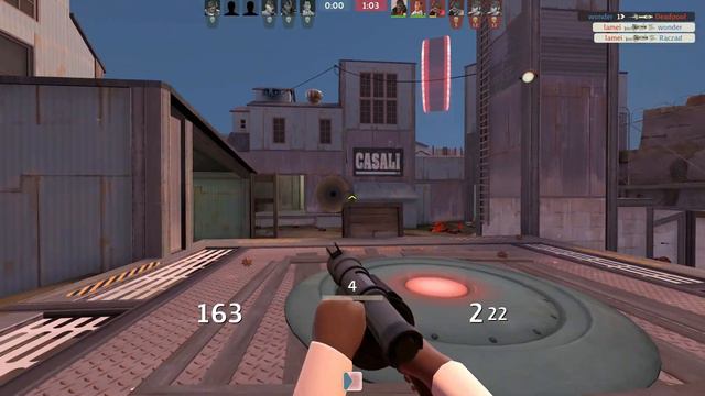 tf2pickup.pl VOL. 1 смотреть онлайн