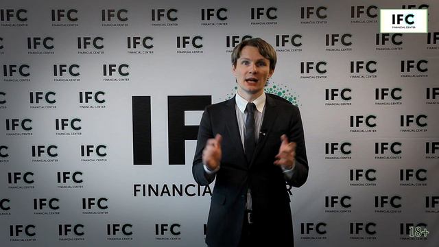Обзор рынков от компании IFC Financial Center смотреть онлайн
