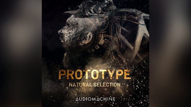 Audiomachine - Wilderness Howl смотреть онлайн