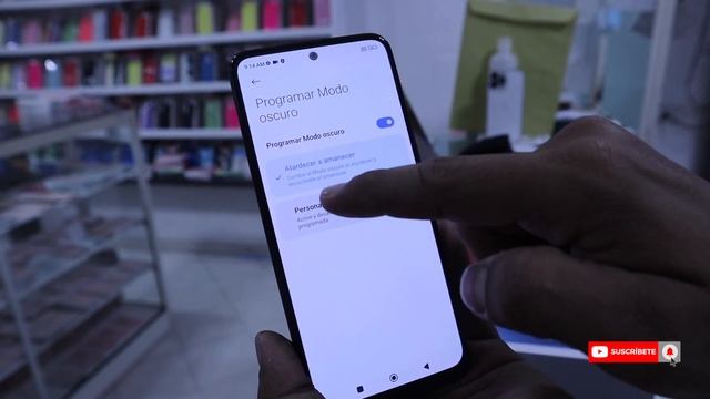 trucos y funciones ocultas XIAOMI redmi note 11s смотреть онлайн