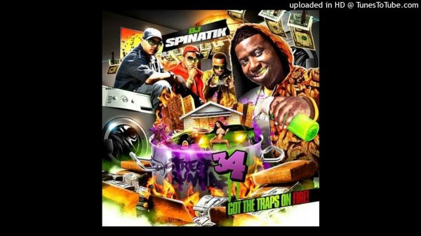 Gucci Mane x Zaytoven Type Beat"KUSH" [zeymplugg + djcodeinewar]