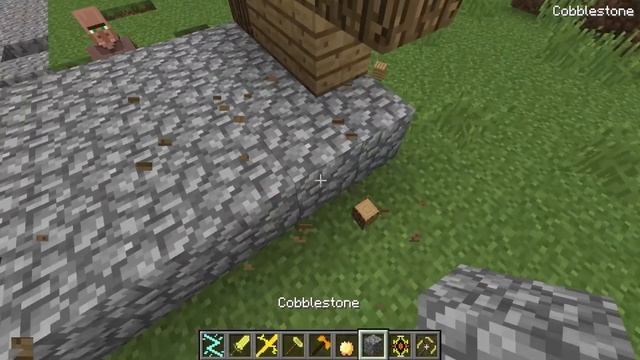 Я ПРОЖИЛ 8 РАЗНЫХ ЖИЗНЕЙ ТОПОВСКОГО В МАЙНКРАФТ Топовский Minecraft смотреть онлайн