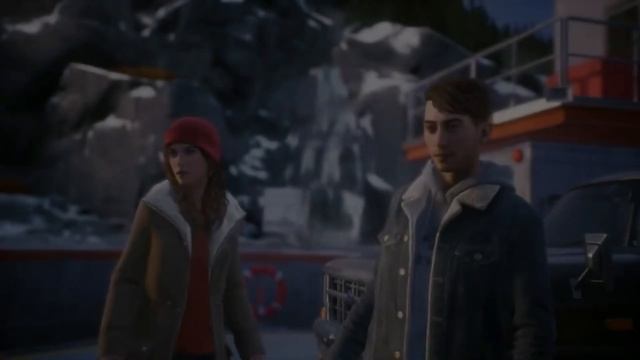 НОВАЯ ИГРА TELL ME WHY- от Dontnod Entertainment создателей Life is strange смотреть онлайн