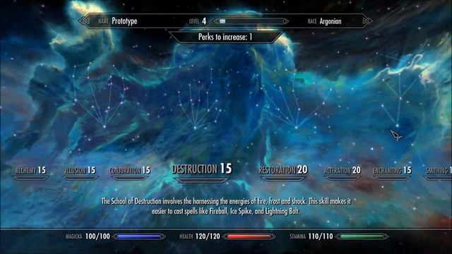 Skyrim Special Edition SAO mode episode 2 | 1ST DRAGON ENCOUNTER, NEAR DEATH?! смотреть онлайн