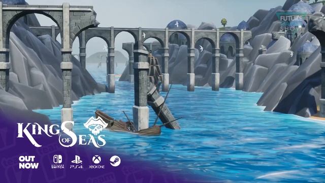 Team 17 E3 update - Future Games Show E3 2021 смотреть онлайн