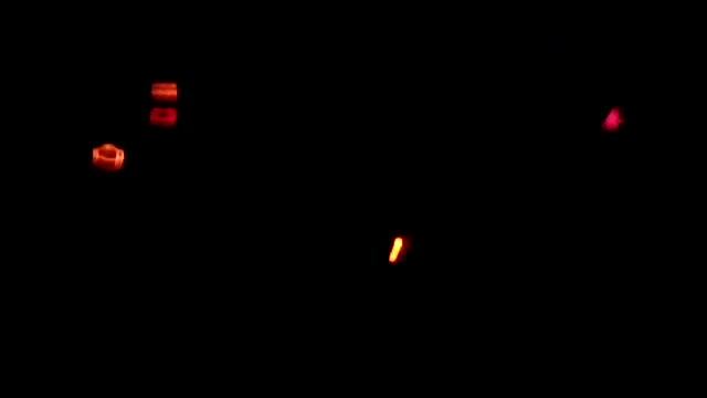 Tahoe 410 (1997), cold start -20*C смотреть онлайн