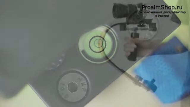 Стедикам Proaim Flycam Flyboy смотреть онлайн