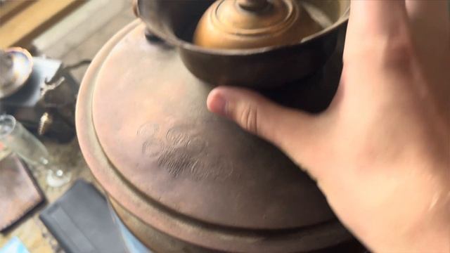 БАРАХОЛКА. БЛОШИНЫЙ РЫНОК ИЗМАЙЛОВО. РАННЯЯ ПРОБЕЖКА ПО БЛОШИНКЕ.