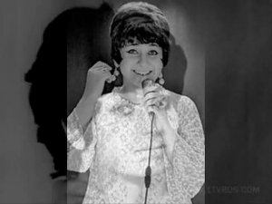 Будешь ты -- Аида Ведищева - 1974