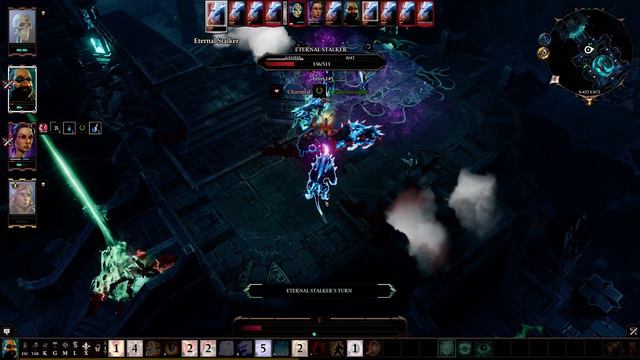 Doh - Divinity: Original Sin 2 смотреть онлайн