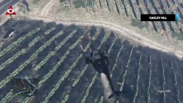 TOP 500 FUNNIEST FAILS IN GTA 5