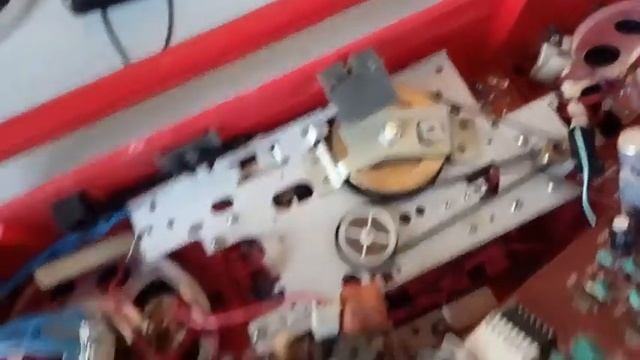Восстановление Элегия м 302с 1 смотреть онлайн
