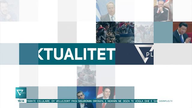 Edicioni Informativ - 15 Shkurt 2024 - Ora 19:00 - News, Lajme - Vizion Plus