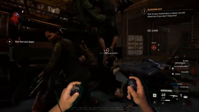 Motion Controlled: World War Z with the Razer Hydra [Ultrawide] смотреть онлайн