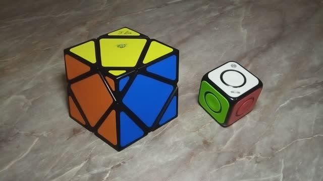 Коллекция головоломок. Часть 26 (Magic Cubes Collection. Part 26) смотреть онлайн