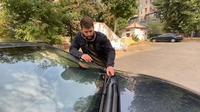 Болячки Honda Accord 7! Отзыв владельца! Говорю всю правду! смотреть онлайн