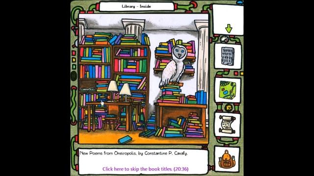 Let's Play The Sea Will Claim Everything (Blind), Part 10: The Rest of Afthonia смотреть онлайн
