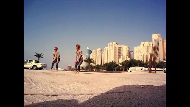 Beonce (choreo by Dance-Hit) смотреть онлайн