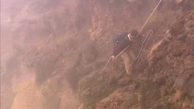 Wild Spain: Caldera de Taburiente (La Palma) Part 2 смотреть онлайн