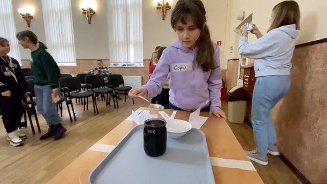 «Никодим. Новая жизнь» 10.02.2024 смотреть онлайн