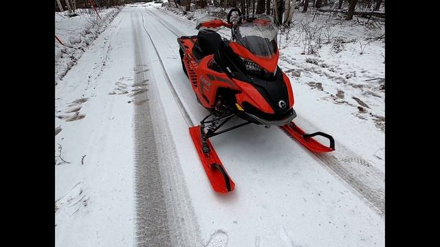 2023 Xterrain RE 850