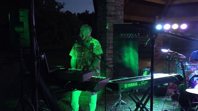 Radisson Founder's Day 2022 Letizia and the Z Band Song: Livin' On A Prayer with Sony FDR AX700 4k смотреть онлайн