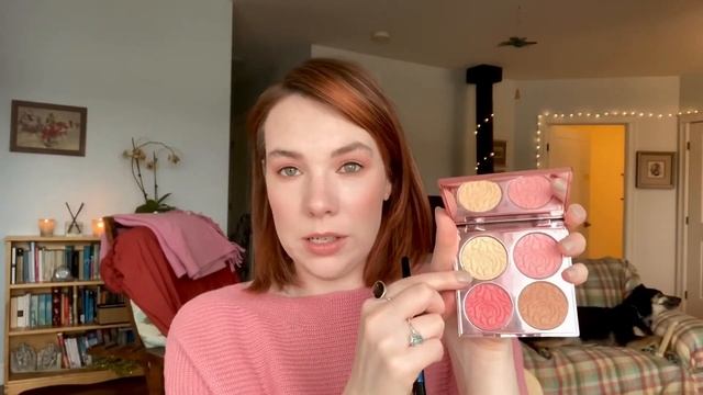 By Terry Brightening CC Palette (Sunny Flash) - Demo And Review!!!