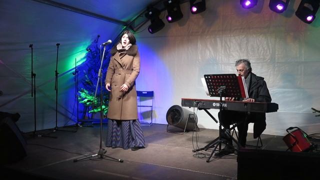 Итальянский Рождественский Фестиваль 29.12.19 смотреть онлайн