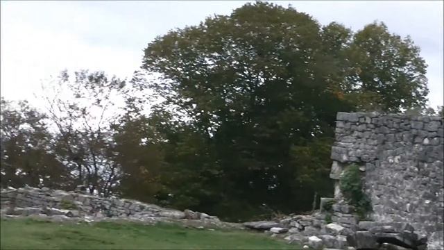 Абхазия По святым местам Новый Афон Иверская гора смотреть онлайн