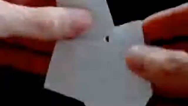 Оригами Enrica's Dodecahedron Kusudama смотреть онлайн