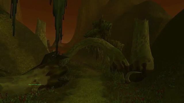 Deadwind Swamp of Sorrows Blasted Lands смотреть онлайн