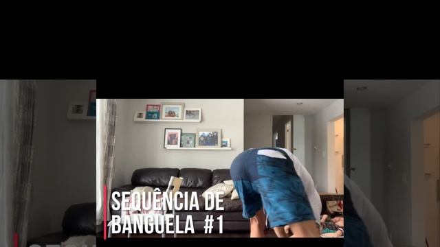 Capoeira online , Équipe capoeira Brasileira / Canada . смотреть онлайн