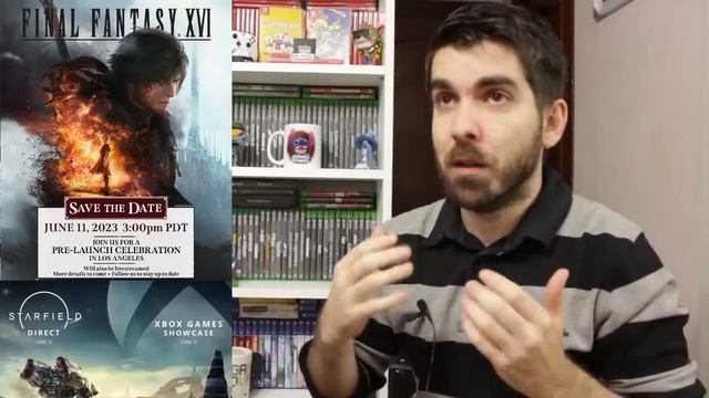 🎮 Xbox BLOQUEADA sin juegos | CMA CONTRA Sony | BOICOT a Starfield | Game Pass - Activision - Semon смотреть онлайн