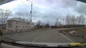 Пос. Старт около Комсомольска-на-Амуре.