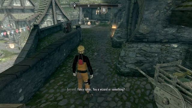 Naruto Mod Update and Update On Mods Moving Forward смотреть онлайн