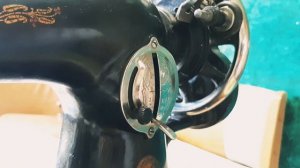 Как начать шить на ручной швейной машинке