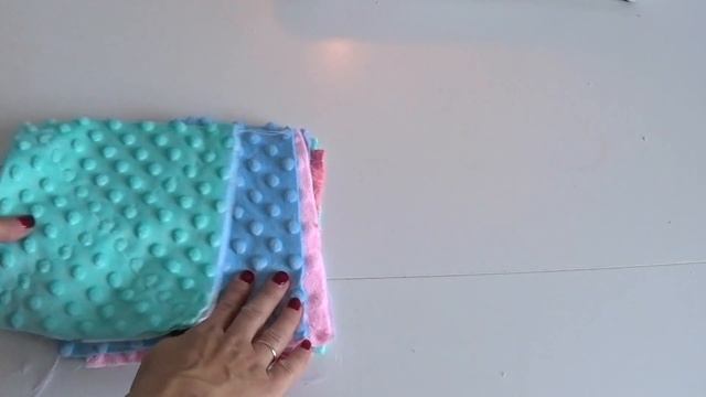 Как сшить лоскутное одеяло / Покрывало из лоскутов своими руками смотреть онлайн