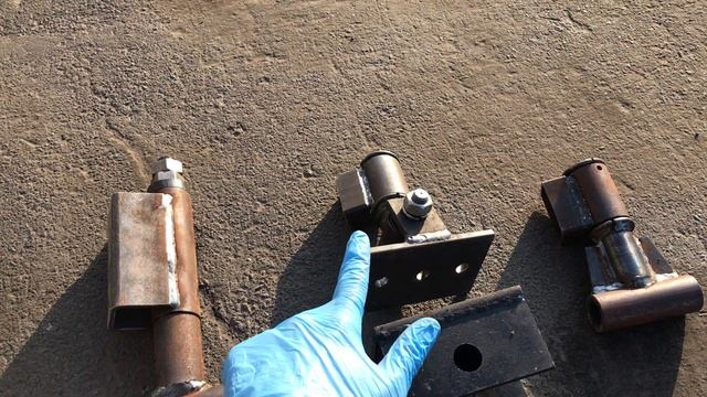 Как прицепить прицеп к мотоблоку