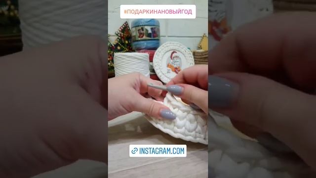 новогодние подарки для родных и друзей. смотреть онлайн