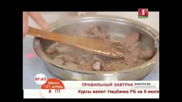 "Огурцы с говядиной по-корейски" смотреть онлайн