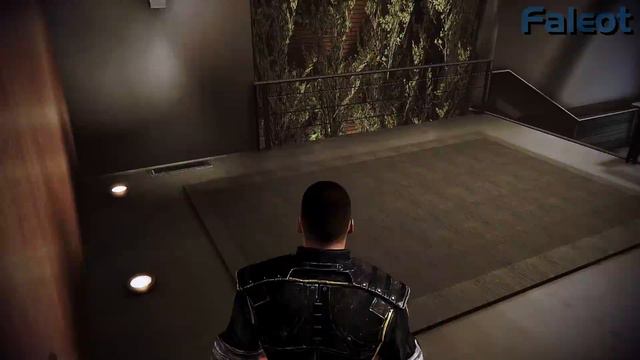 Mass Effect 3 Прохождение Часть 58 (Солдат, Герой, Безумие) DLC "Цитадель" 7/8 смотреть онлайн