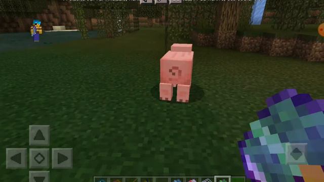 Обзор модов #5 мод на заклинания #майнкрафт#обзормодов#магия