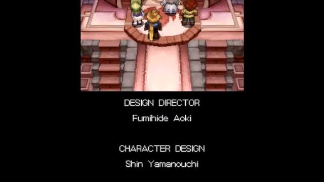 Golden Sun: Dark Dawn Gameplay - Ending [Part 76] смотреть онлайн