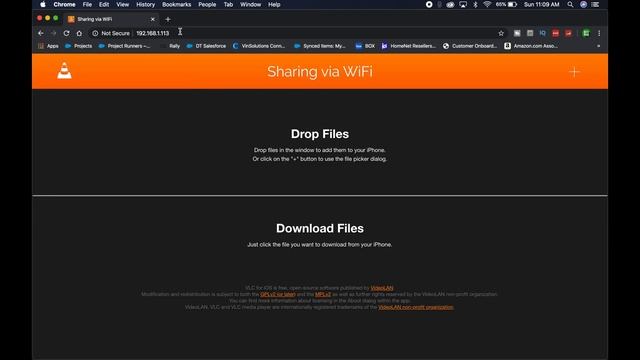 How to get movies on your iPad or iPhone with VLC Player смотреть онлайн