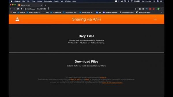 How to get movies on your iPad or iPhone with VLC Player