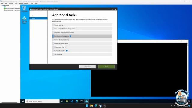 Understanding Azure AD Hybrid Join смотреть онлайн